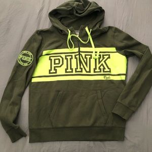 Victoria’s Secret PINK